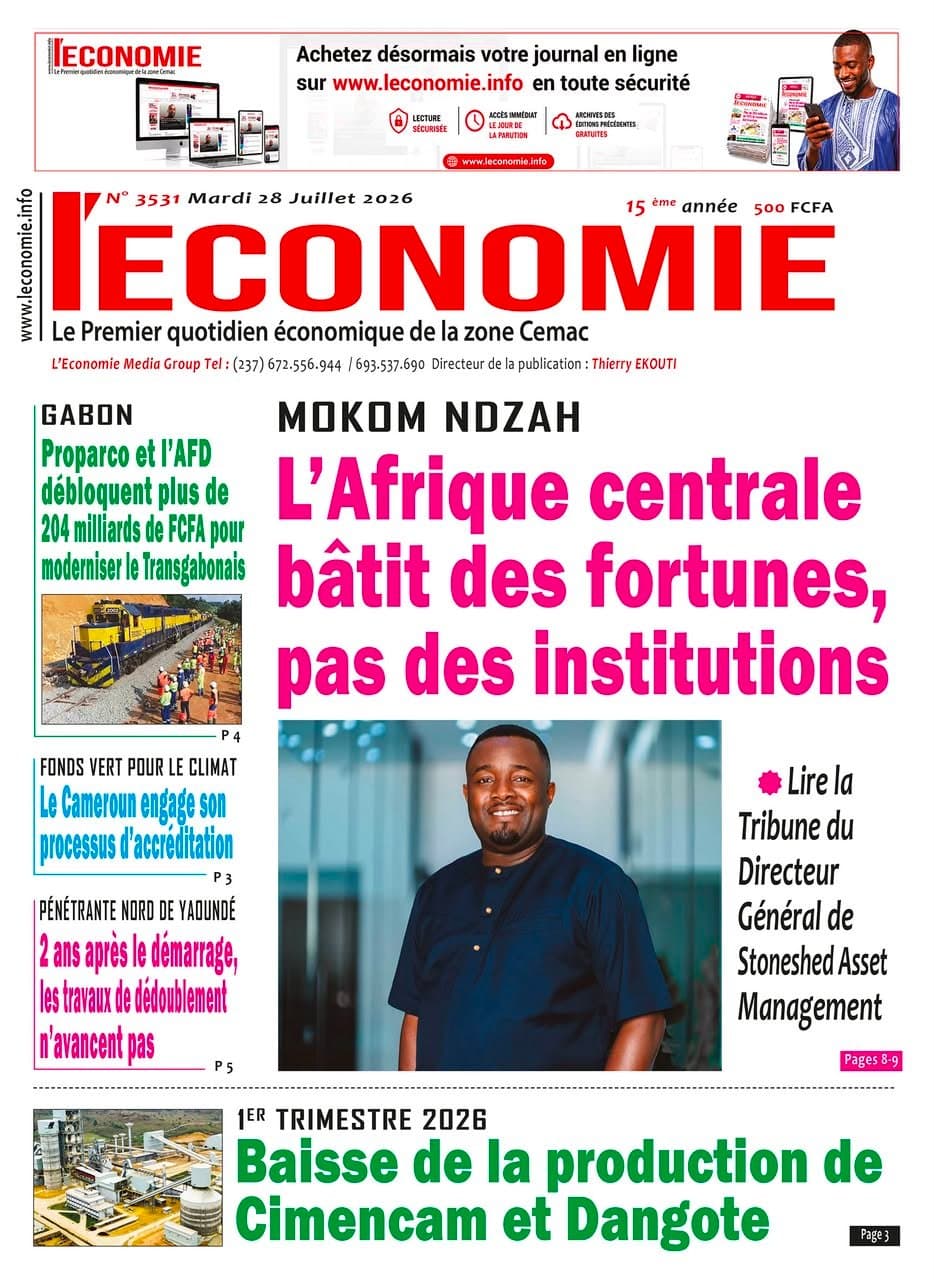 Couverture N°3531