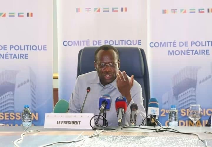 Yvon Sana Bangui : « Nous ne pouvons pas arriver à la suppression du guichet de refinancement des crédits »