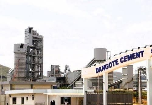 Marché du ciment : Cimencam et Dangote perdent 93 626 tonnes de ventes en un an