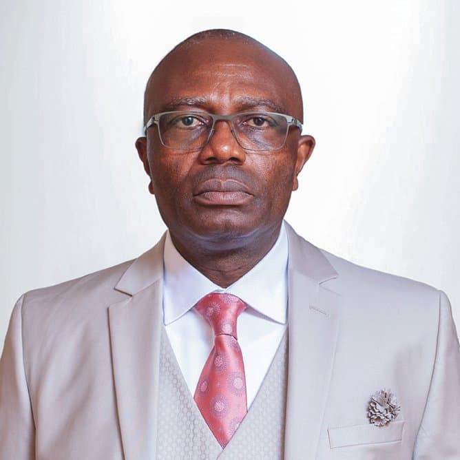 Finances publiques : Alain Symphorien Ndzana Biloa passe le système fiscal camerounais au scalpel
