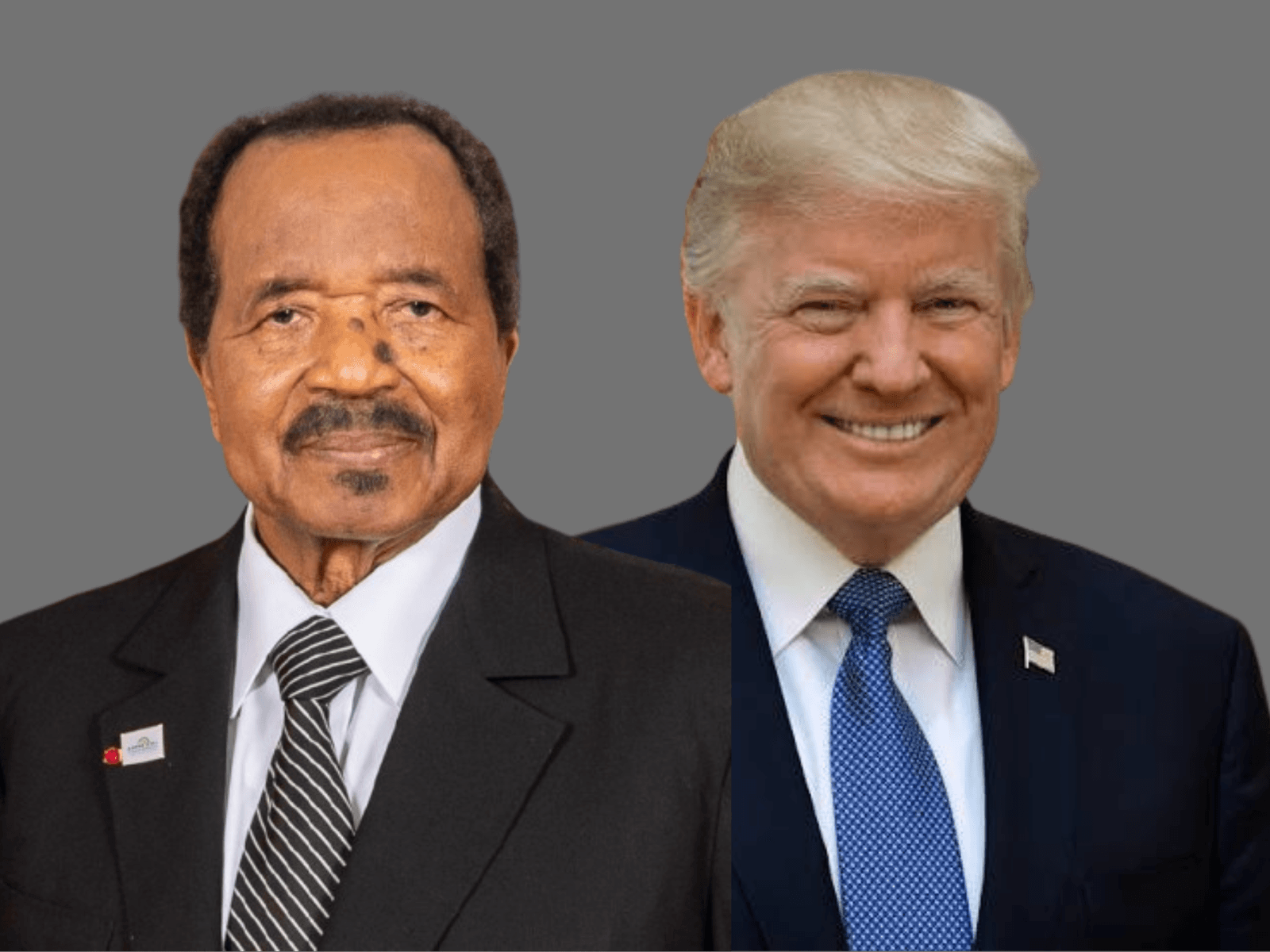 Commerce : Le climat des affaires entre le Cameroun et les États-Unis au cœur du premier dialogue économique