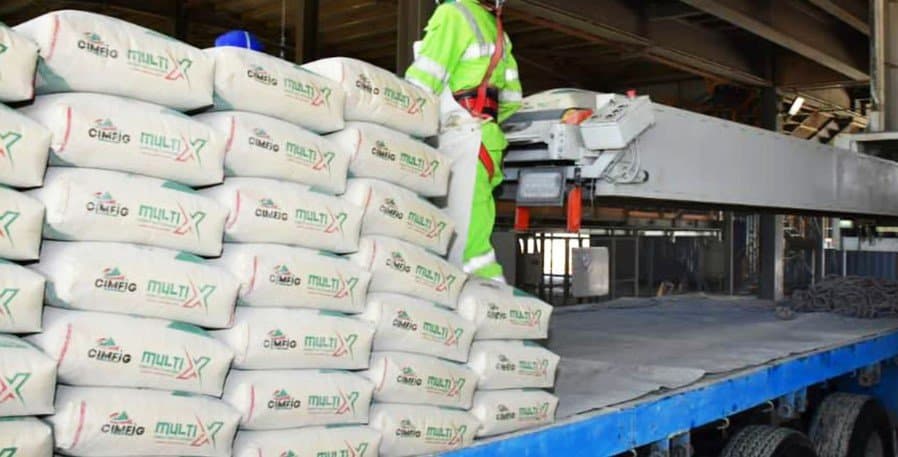 Ciment au Cameroun : Le prochain cycle se jouera du clinker aux grands chantiers