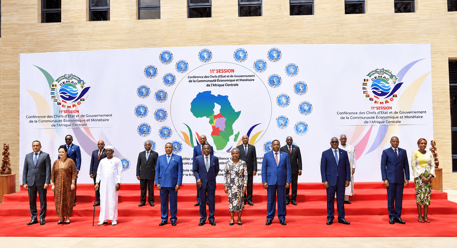 Intégration régionale : Le Cameroun reste le principal moteur des échanges en CEEAC