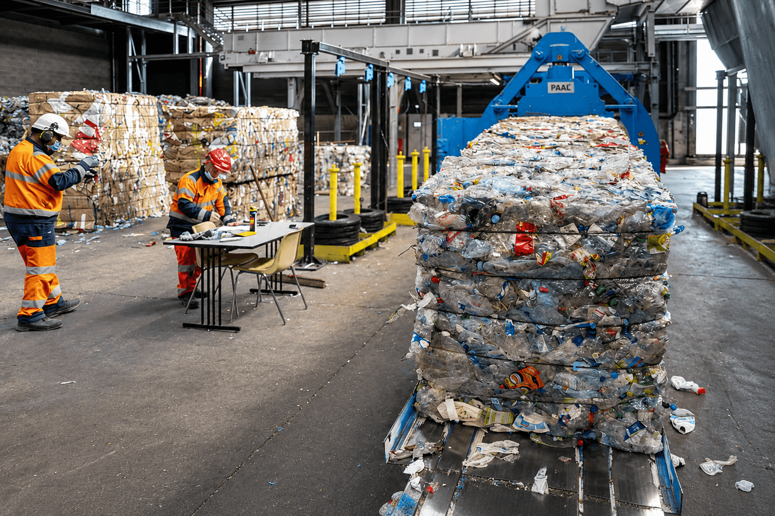 Économie circulaire : Le Tchad rejoint le Cameroun dans le programme de la BAD