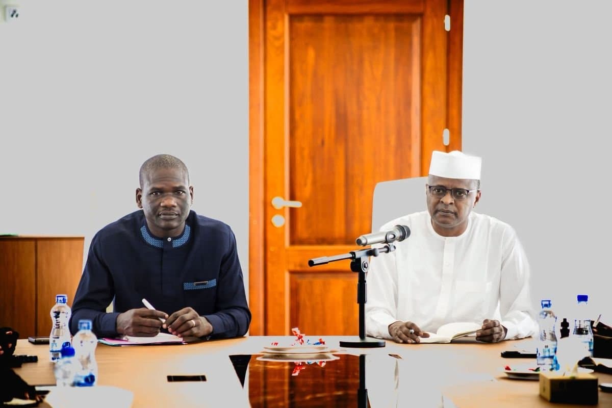 Forum d’affaires de Paris : Le Tchad mobilise son secteur privé pour attirer de nouveaux investisseurs