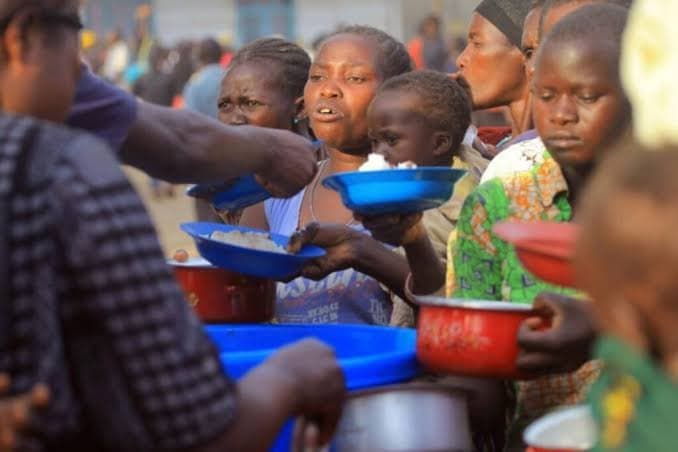 Insécurité alimentaire : 4,5 millions de personnes exposées dans les zones en crise sécuritaire