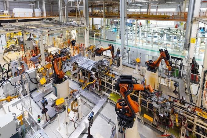 Cameroun : L’industrie manufacturière reste sous les 14% du PIB, loin de la cible de la SND30