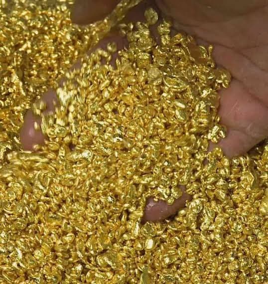 Gabon : Les exportations d’or chutent de 75 % au premier trimestre 2026
