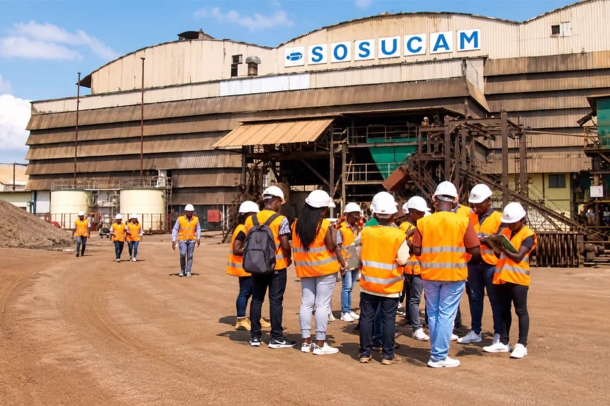 Sosucam : La finalisation du rachat des parts de Somdia devra encore attendre