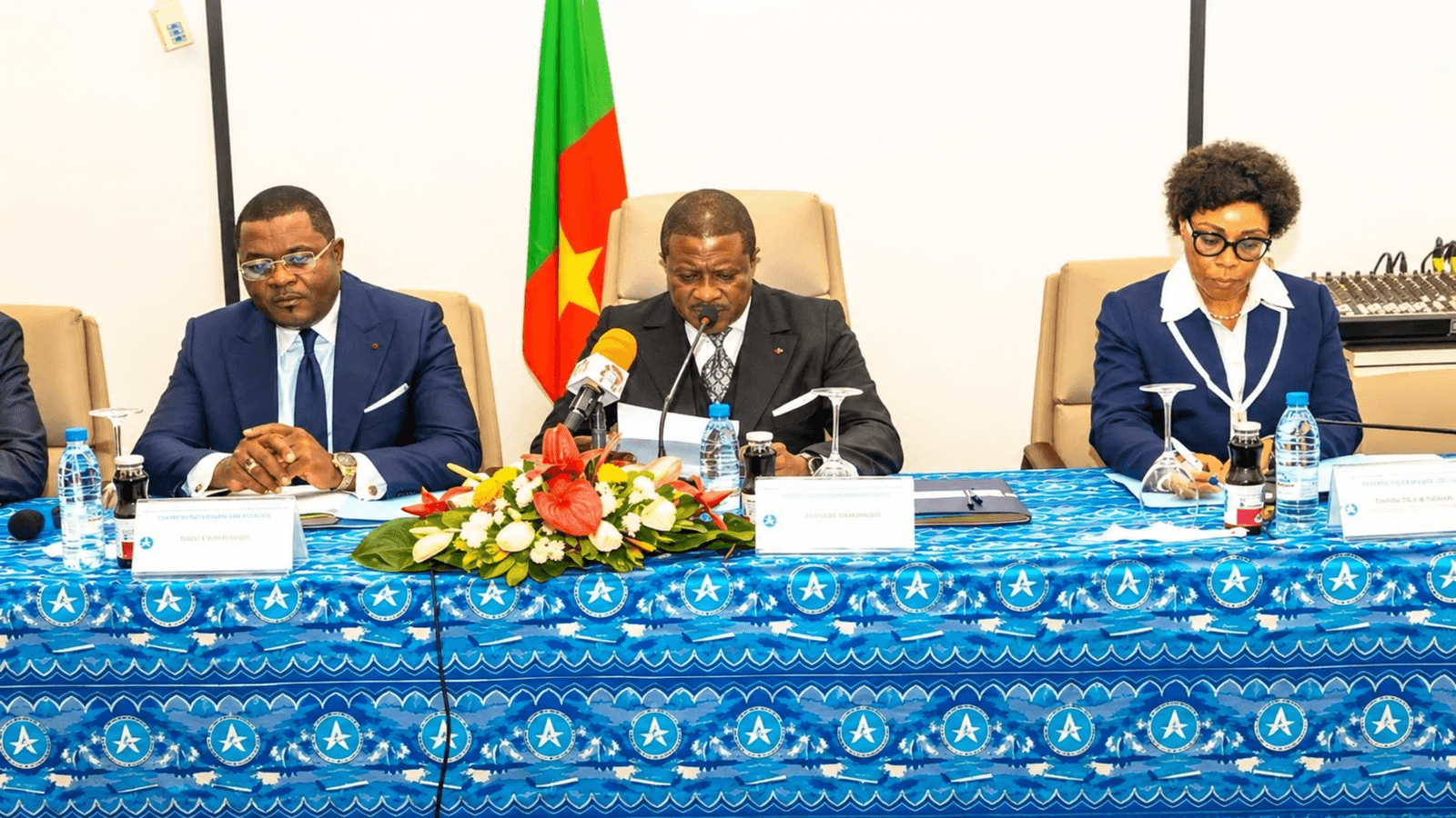 Sûreté aéroportuaire : Le taux de conformité du Cameroun atteint 78 %
