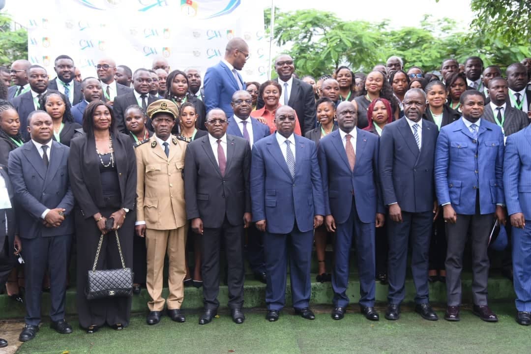 Dette extérieure : La Banque mondiale détient près du quart de la dette extérieure du Cameroun