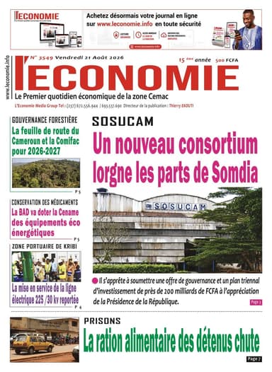 Couverture N° 3549