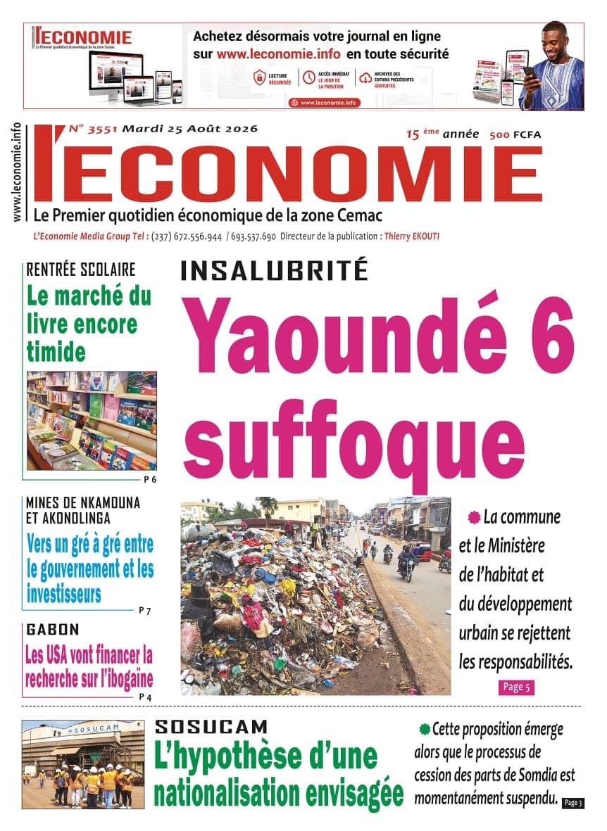 Couverture N°3551