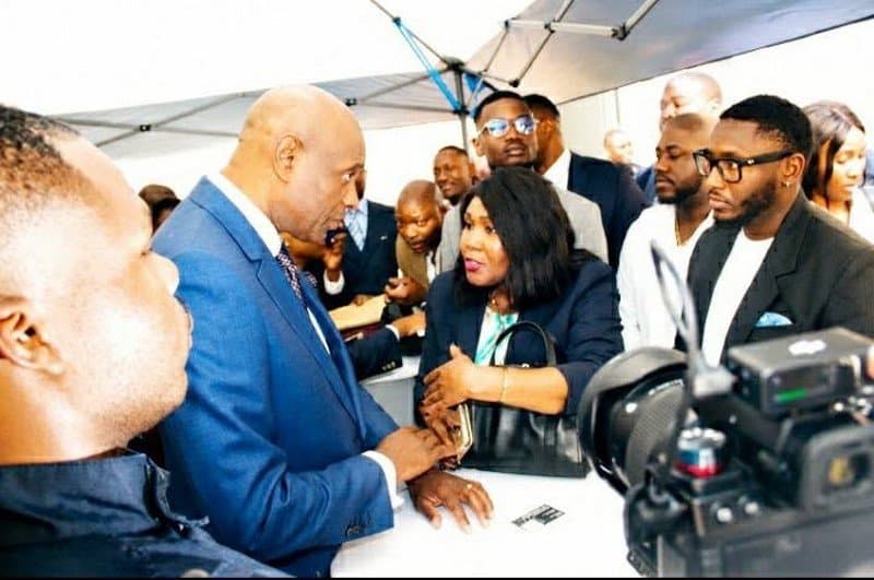 Congo : Brazzaville cherche à transformer sa diaspora en source de capitaux et de compétences