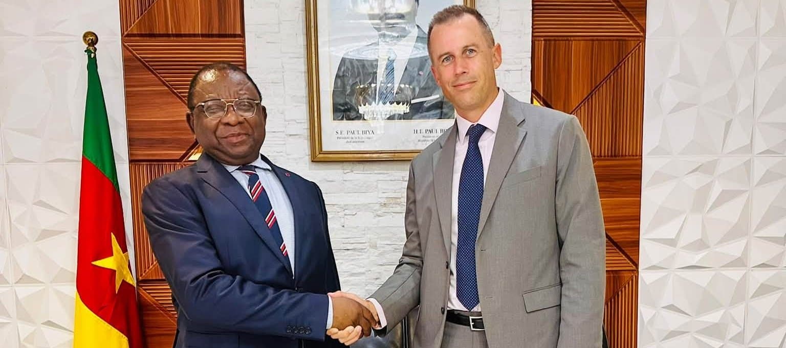 Grande distribution : Le Royaume-Uni veut s’attaquer au pré carré français au Cameroun