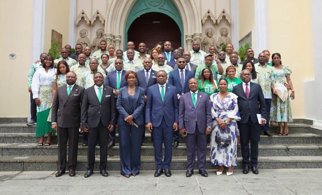 Banque : BANGE veut élargir son empreinte africaine avec une nouvelle implantation dans l’UEMOA