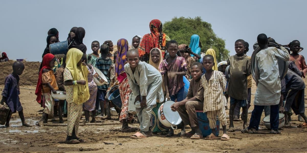 Cameroun : Le nombre de personnes vivant avec moins de 1 730 FCFA par jour pourrait atteindre 9 millions en 2028