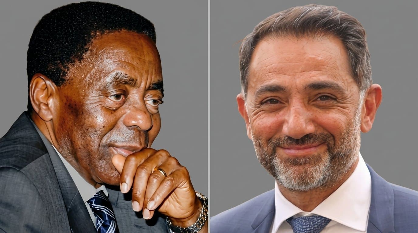 Gabon : Fokou renforce ses positions sur le marché du fer à béton avant l’arrivée de Prometal