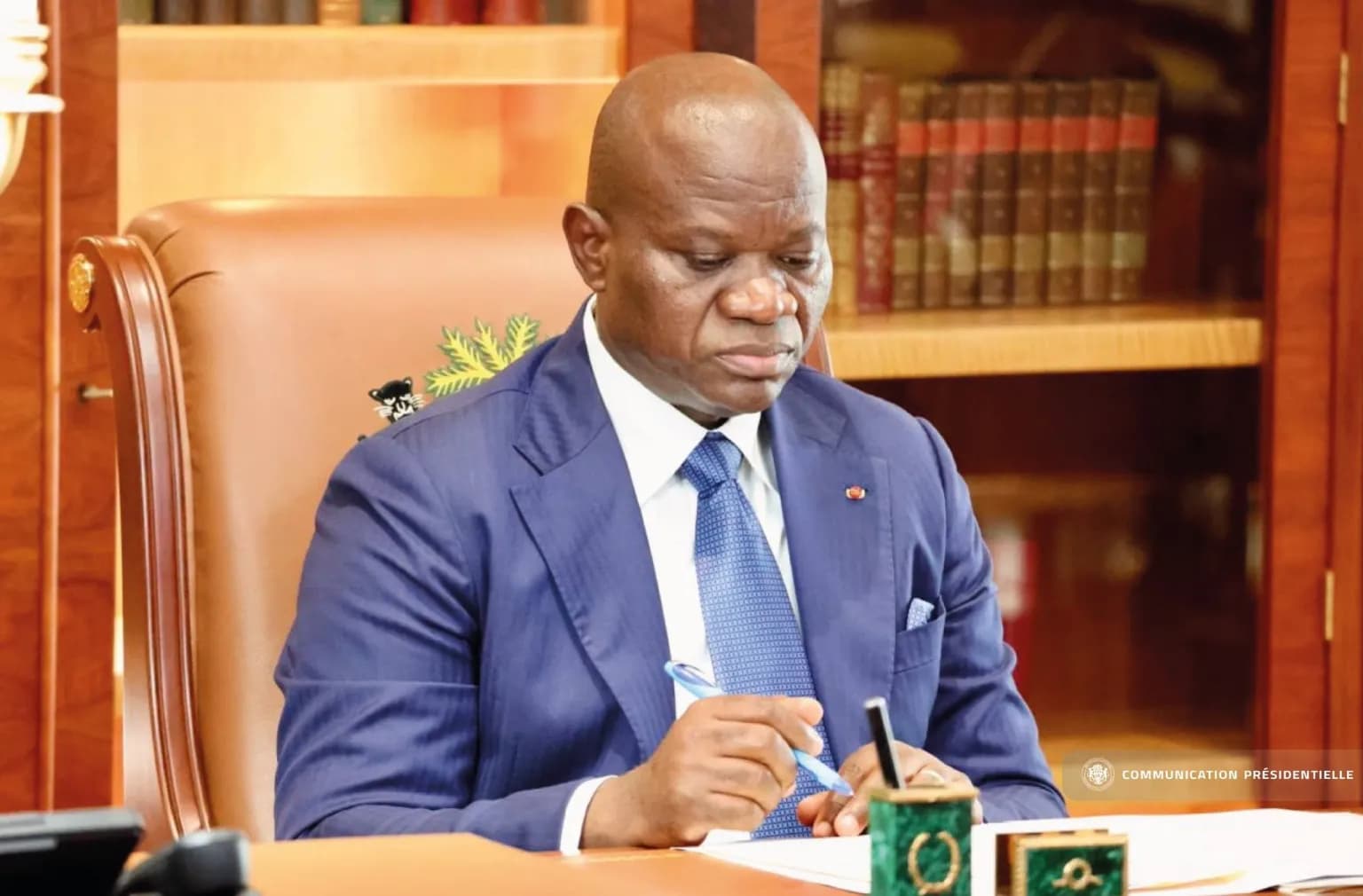 Loi de règlement 2025 : Le Gabon a consacré 504,4 milliards FCFA aux intérêts de la dette