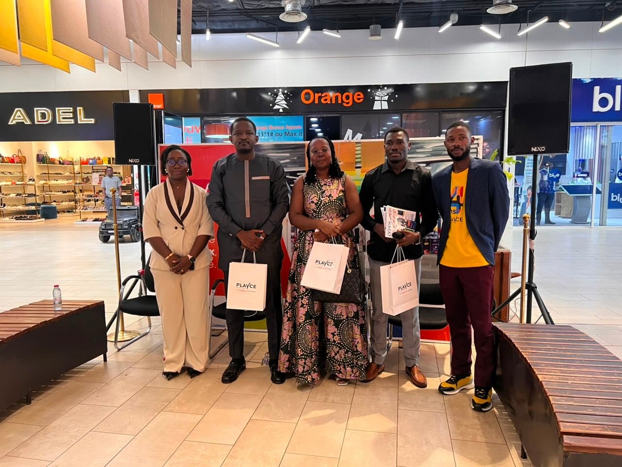 Orientation professionnelle : Un Salon des métiers pour rapprocher les jeunes du marché de l’emploi