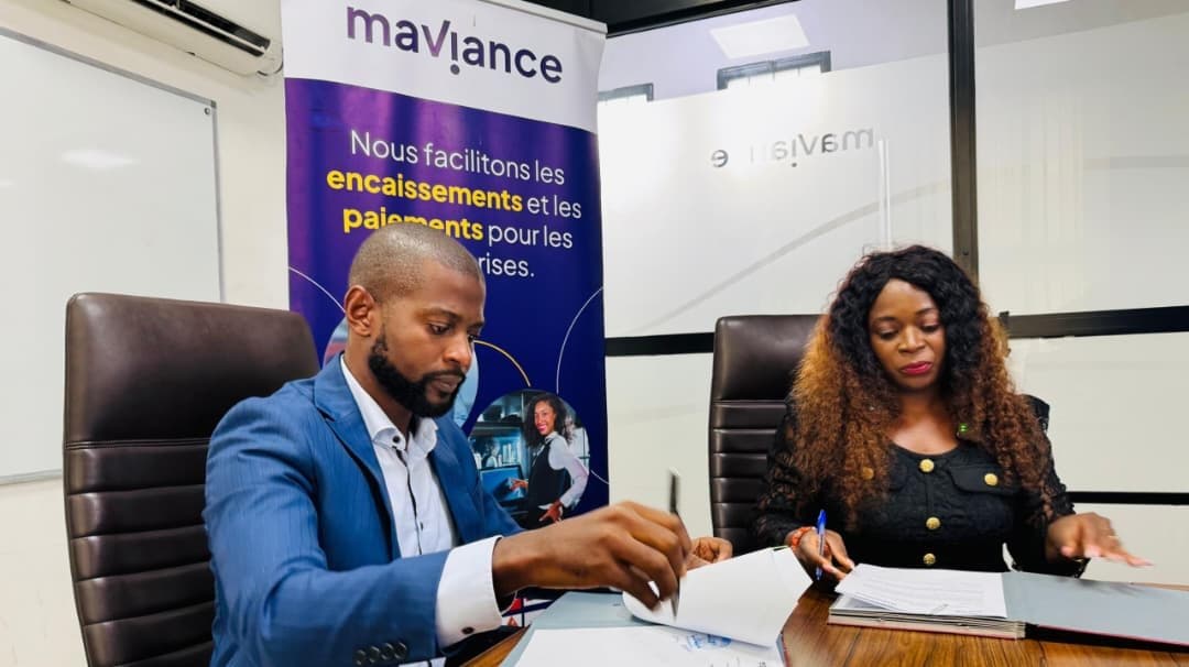 Innovation : Cova et Maviance s’associent pour distribuer les produits d’assurance automobile via Smobilpay