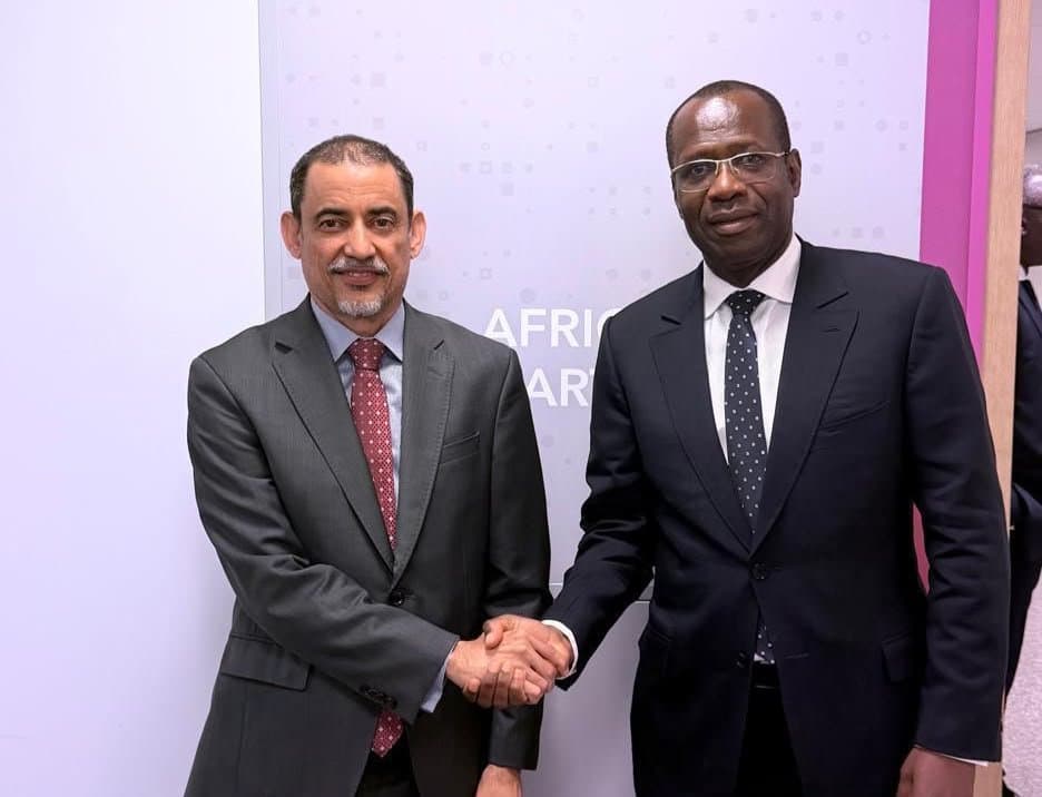 Programme avec le FMI : La Beac joue les facilitateurs pour les pays de la Cemac à Washington