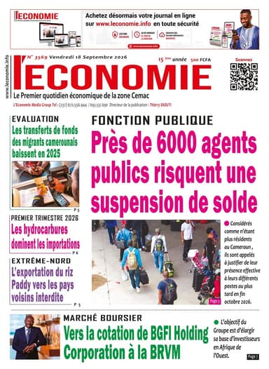 Couverture N° 3569