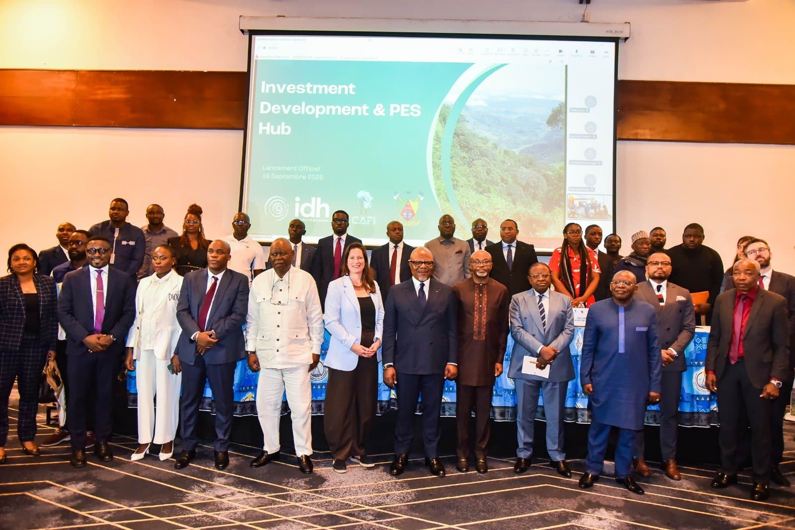 Investment Development & PES Hub : Un nouvel instrument pour financer l’agriculture durable