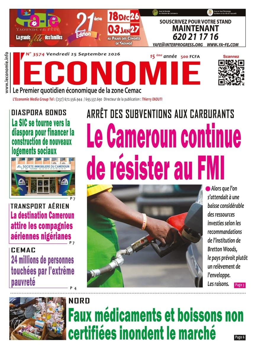 Couverture N°3574