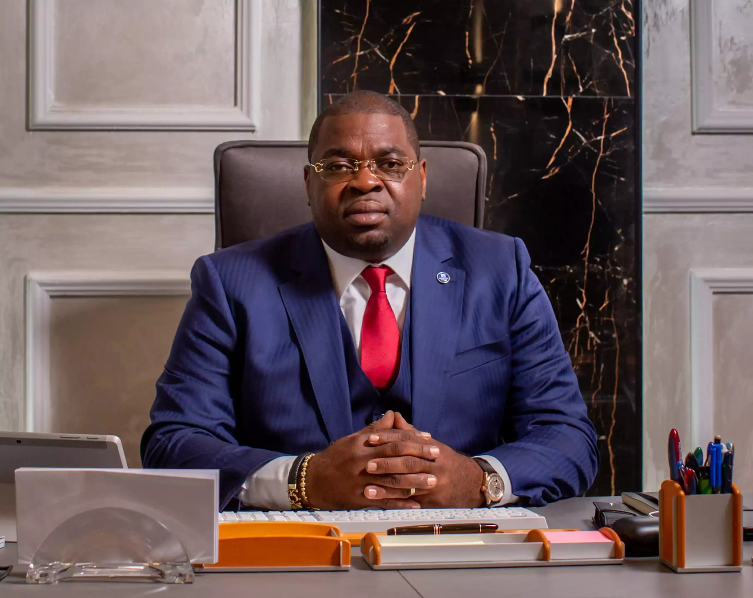 Cemac : La Cosumaf retire l’agrément de Premium Capital Securities