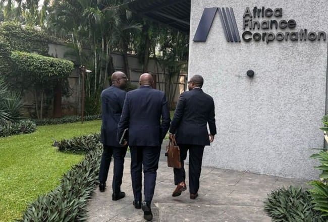 Africa Finance Corporation internalise son assurance-crédit via une captive aux Bermudes