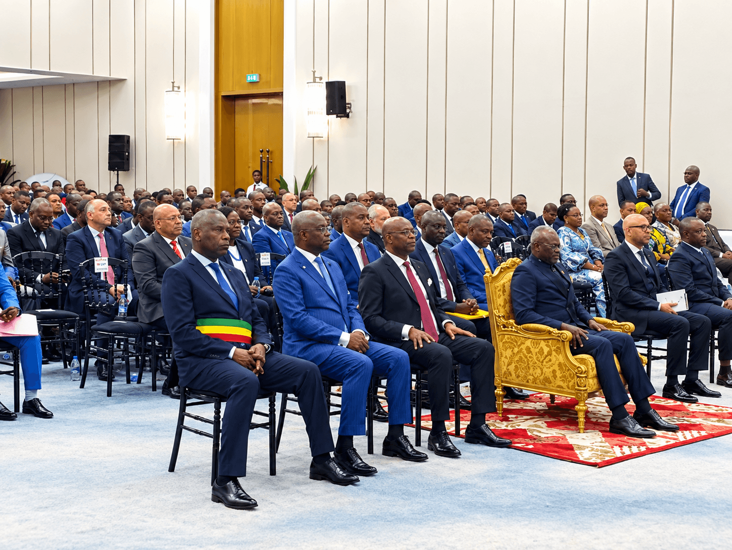 Infrastructures : Les banques africaines cherchent de nouveaux leviers de financement