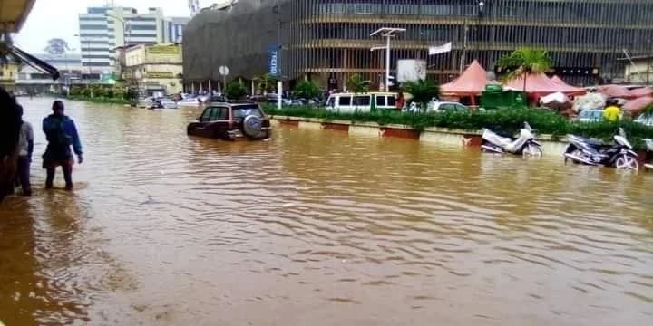 Inondations : Yaoundé mobilise 417,8 millions de FCFA pour renforcer son assainissement pluvial