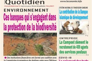 N°02376 du Mercredi 15 Juin 2022