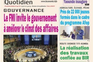 N°02388 du Mercredi 06 Juillet 20222