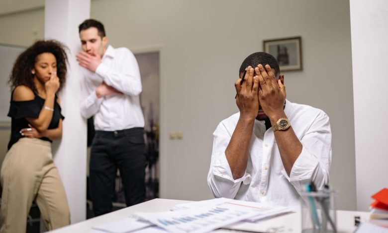 comment manager face à l’anxiété