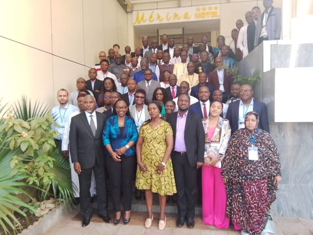 Afrique Centrale et de l’Ouest :Le Fida initie une plateforme dédiée aux spécialistes de la passation des marchés publics