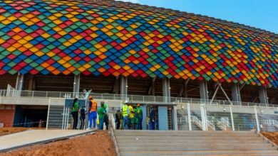 Complexe Sportif d’Olembé : Magil et l’Etat du Cameroun trouvent un consensus pour la reprise des travaux