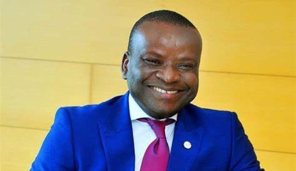 Wilfried Midongo, nouveau Directeur général de ProAssur
