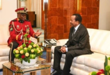 Ceeac :Le Gabon plaide pour sa réintégration