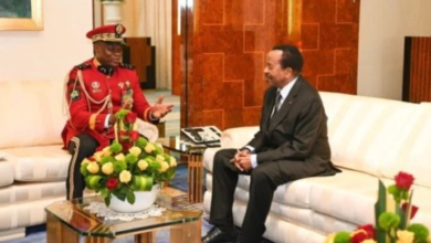 Ceeac :Le Gabon plaide pour sa réintégration