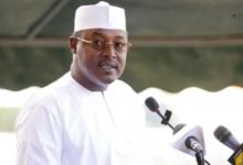 Le Général Ousman Brahim Djouma nommé Directeur général des douanes