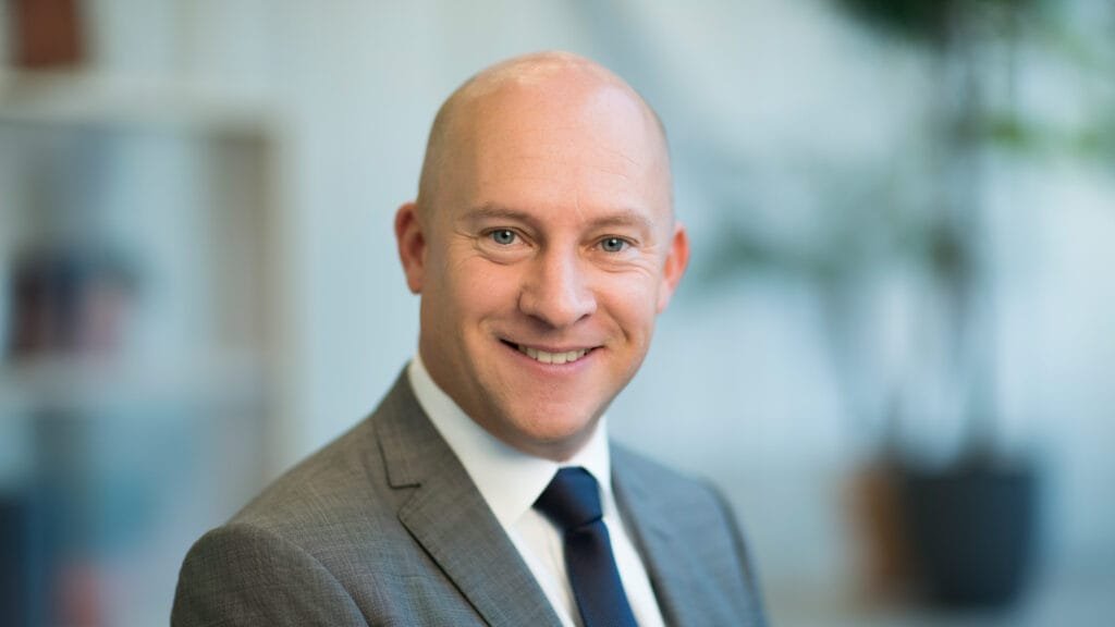 Patrick Johansson