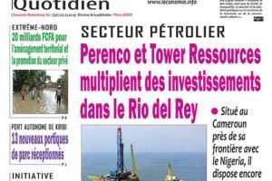 N°3108le quotidien L'Economie du Mercredi 16 Octobre 2024