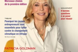 N°042 du Magazine L'Economie-Internationale