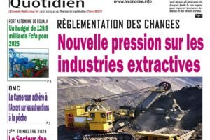 3153 du quotidien  L'_Economie du Mercredi 18 Décembre 2024