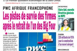 N°3215 du Journal L'ECONOMIE du Mercredi 02 Avril 2025