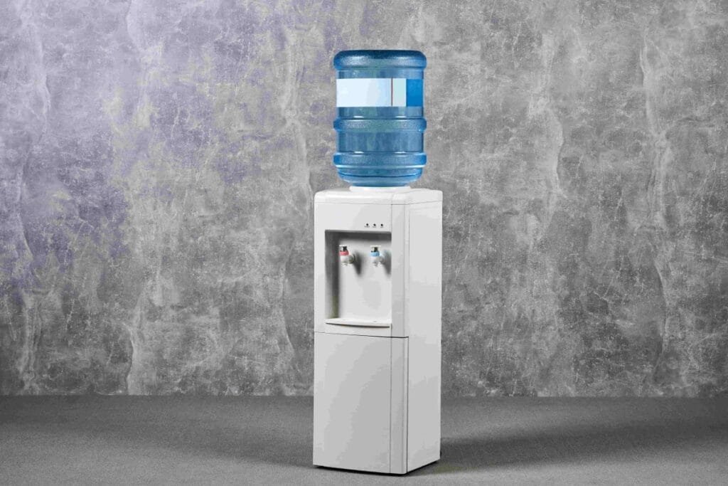 Production d’eau de table : Le gouvernement suspend les activités d’Aura Cameroun