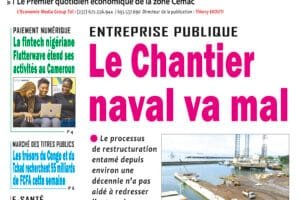 N°3269 Journal L'Economie du Mercredi 25 Juin 2025