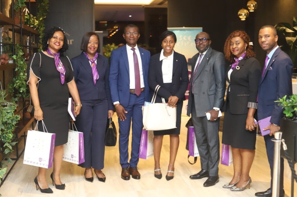 CCA-BANK au cœur du commerce international : succès du Trade Finance Café 2025